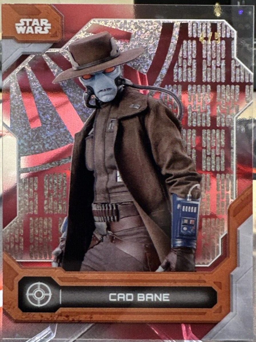 Cad Bane