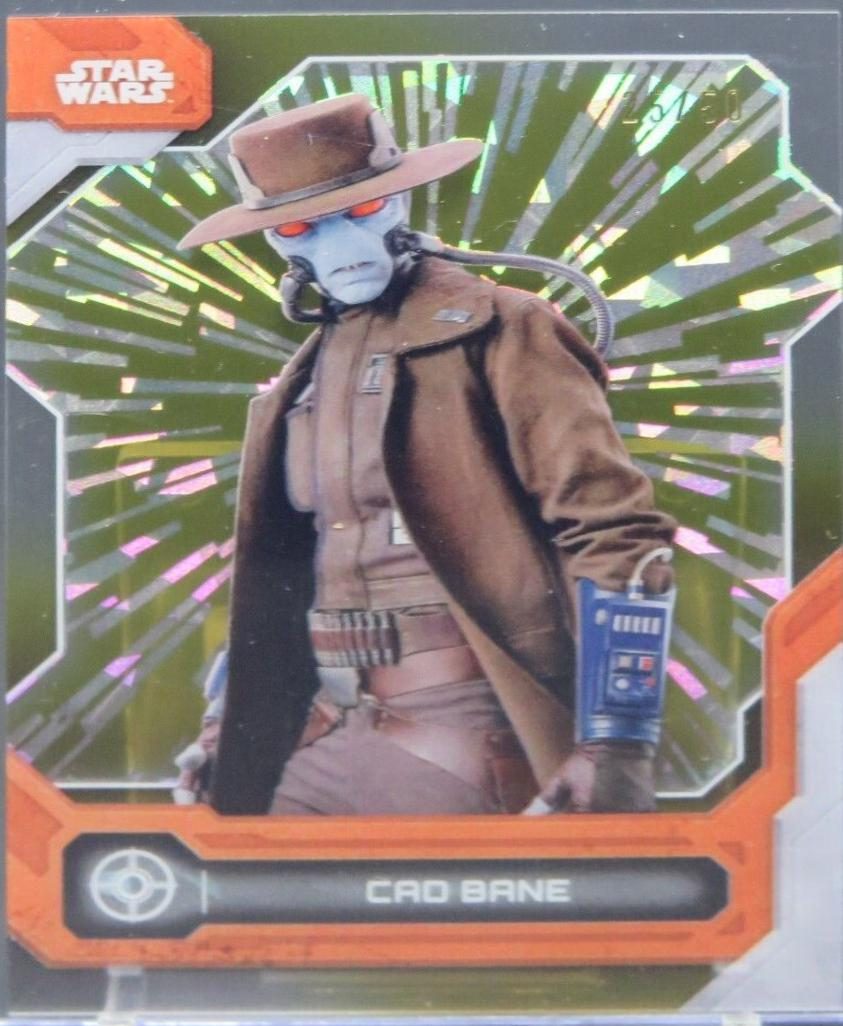 Cad Bane