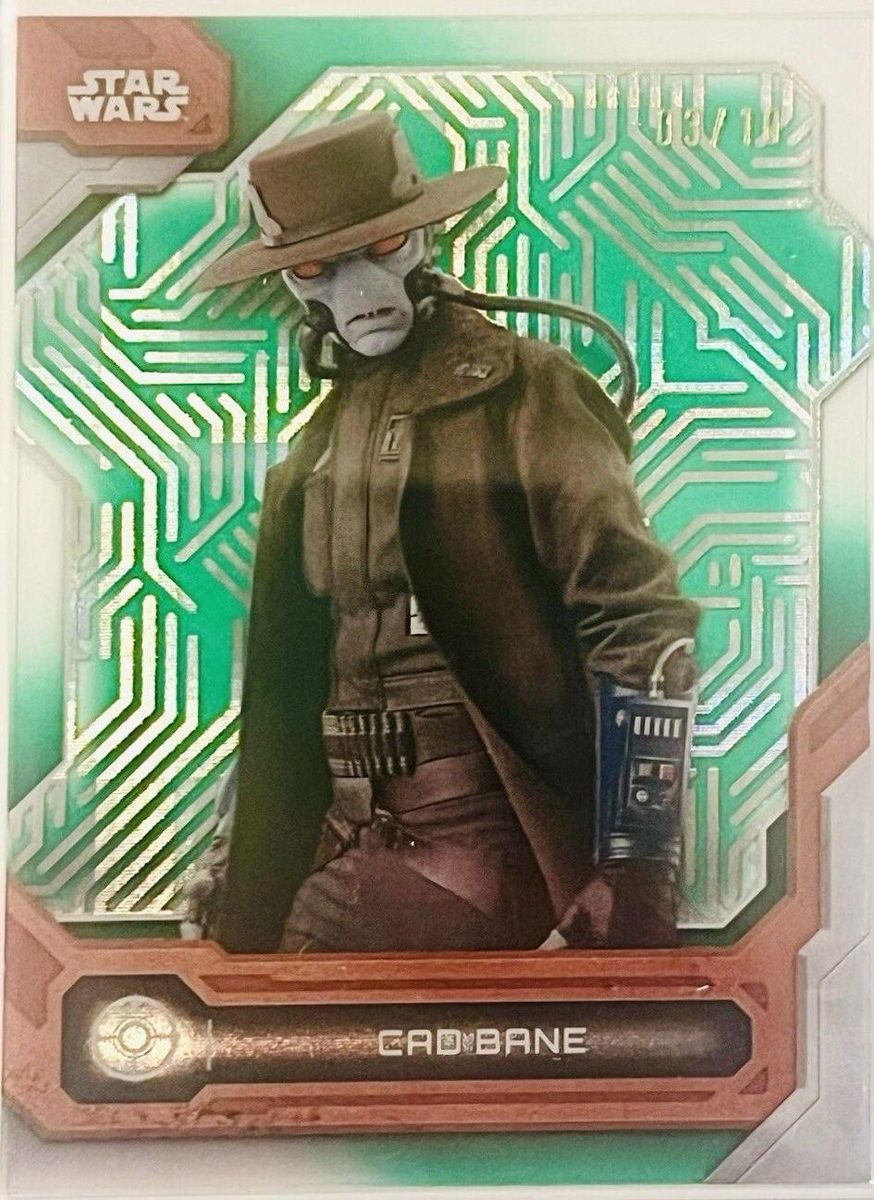 Cad Bane