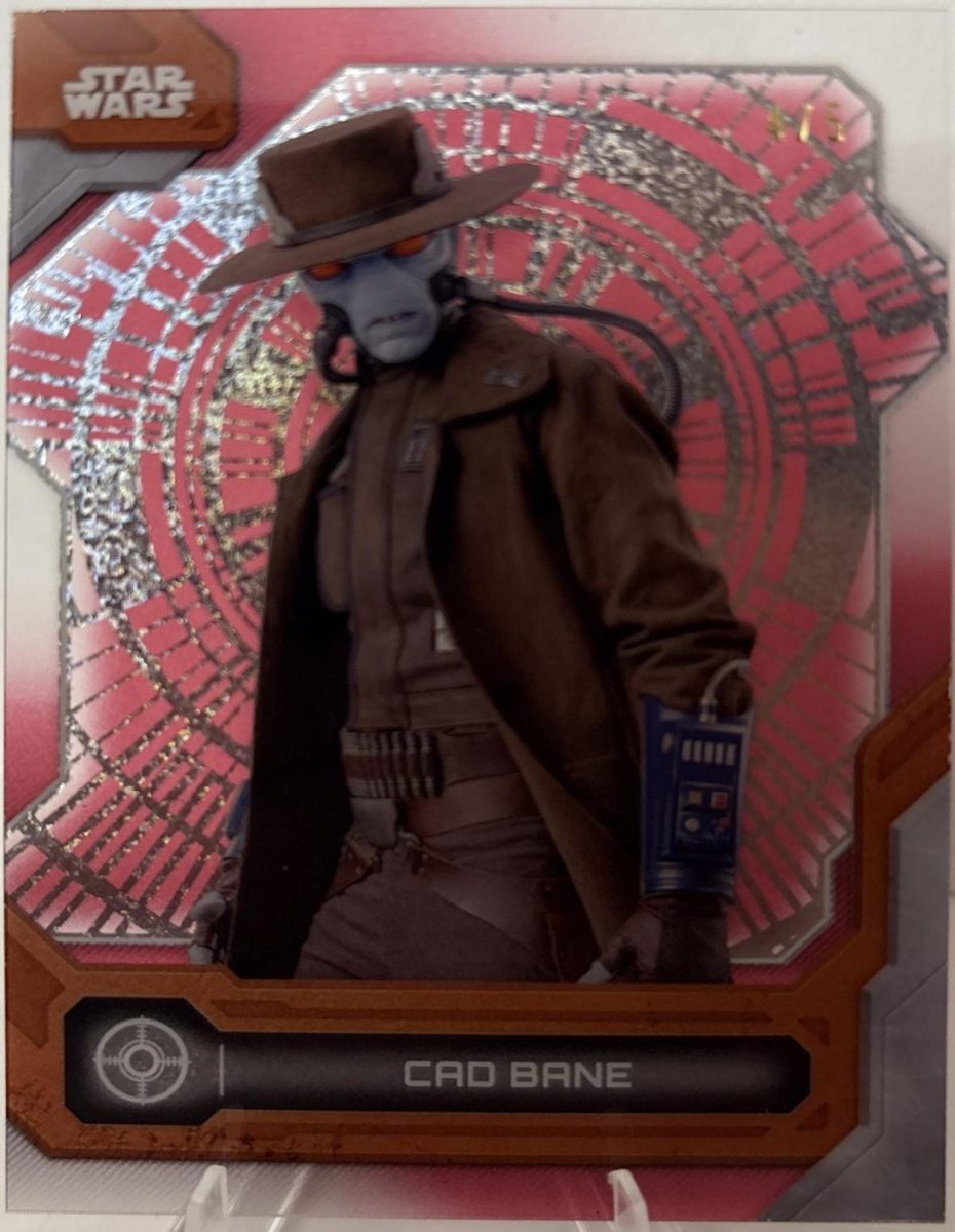 Cad Bane