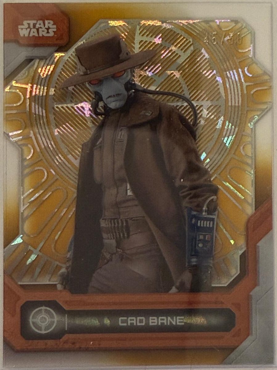 Cad Bane
