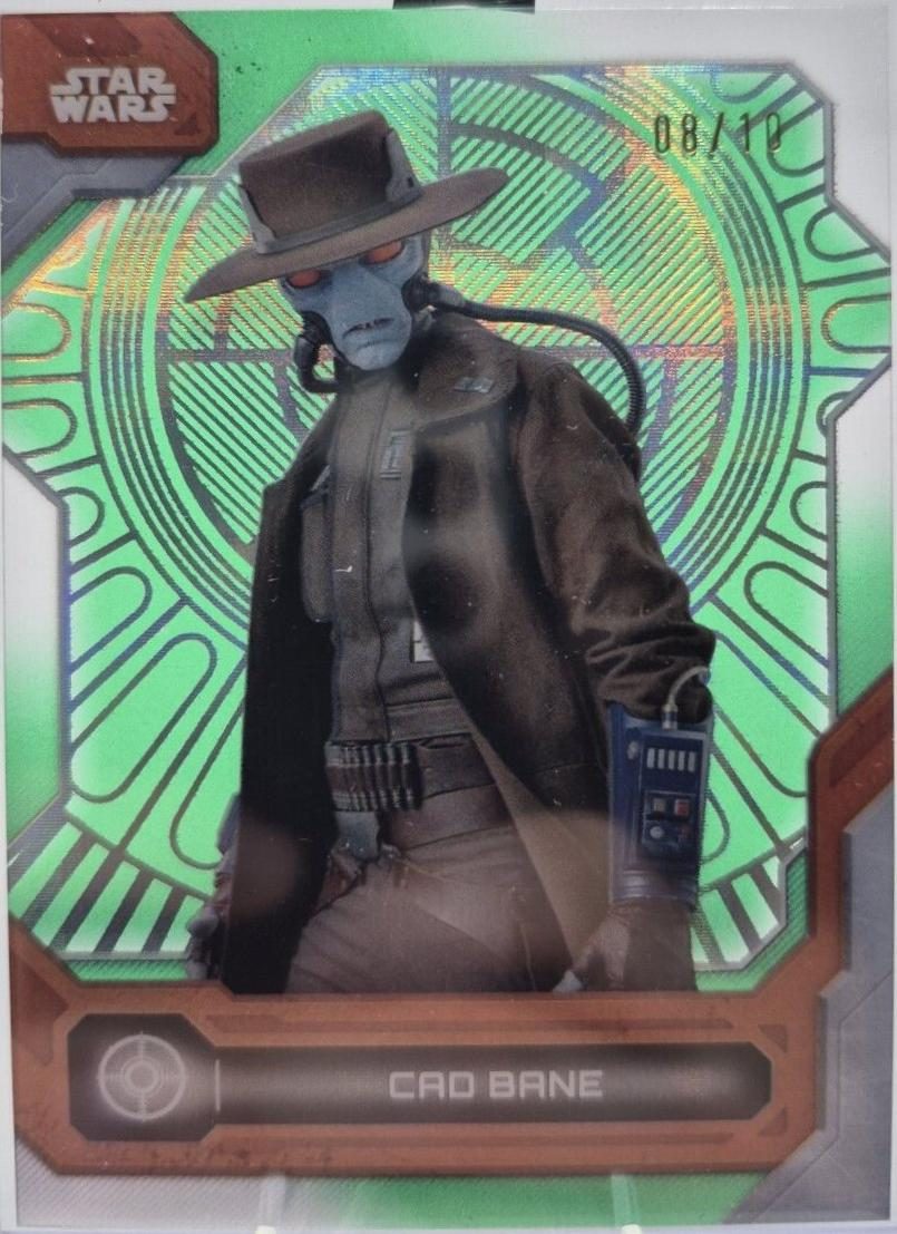 Cad Bane