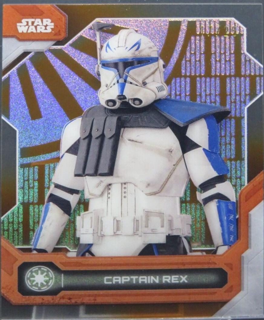 Captain Rex