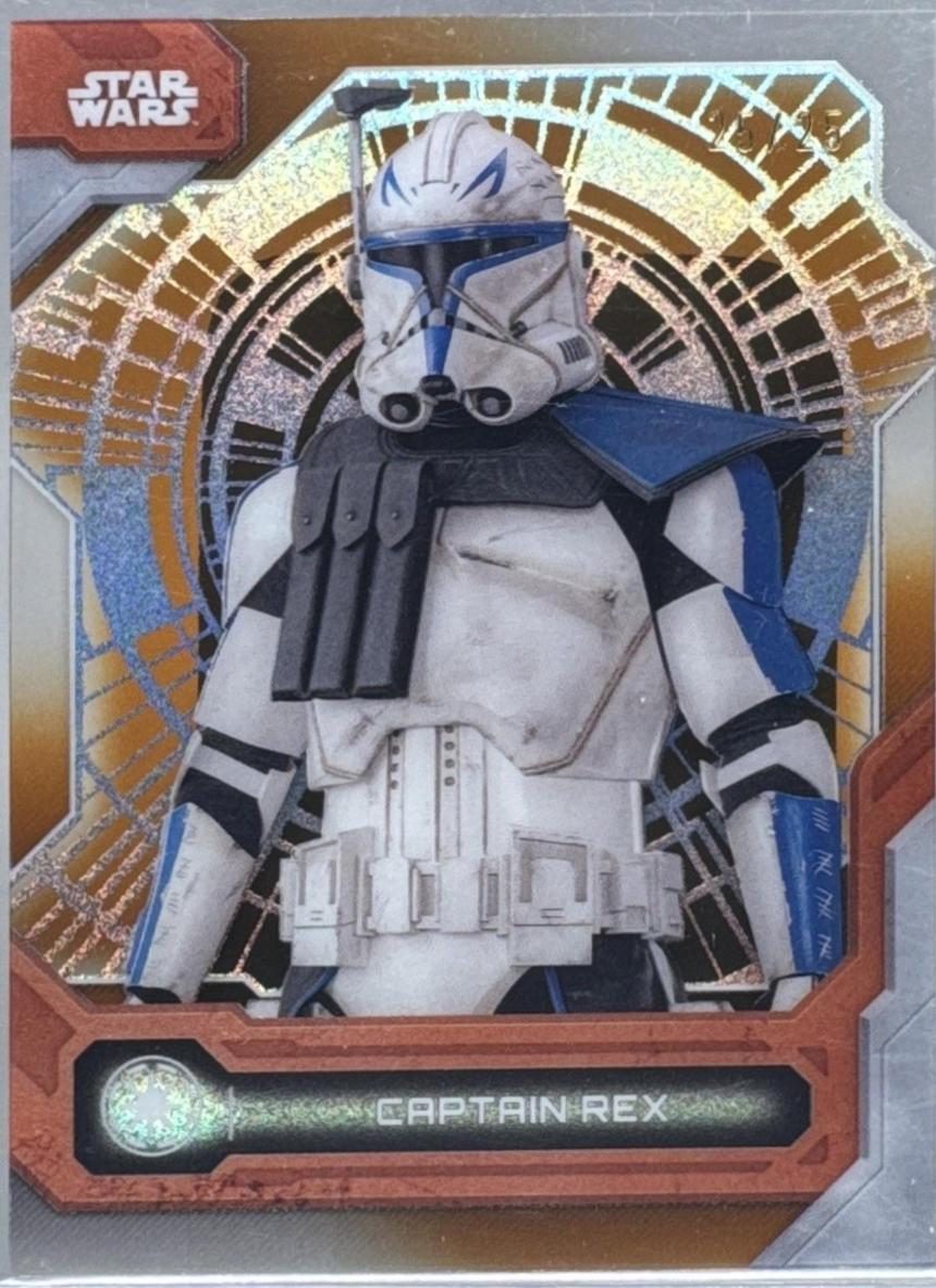 Captain Rex