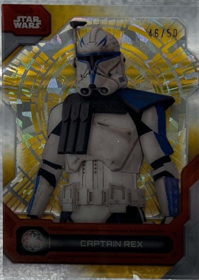 Captain Rex