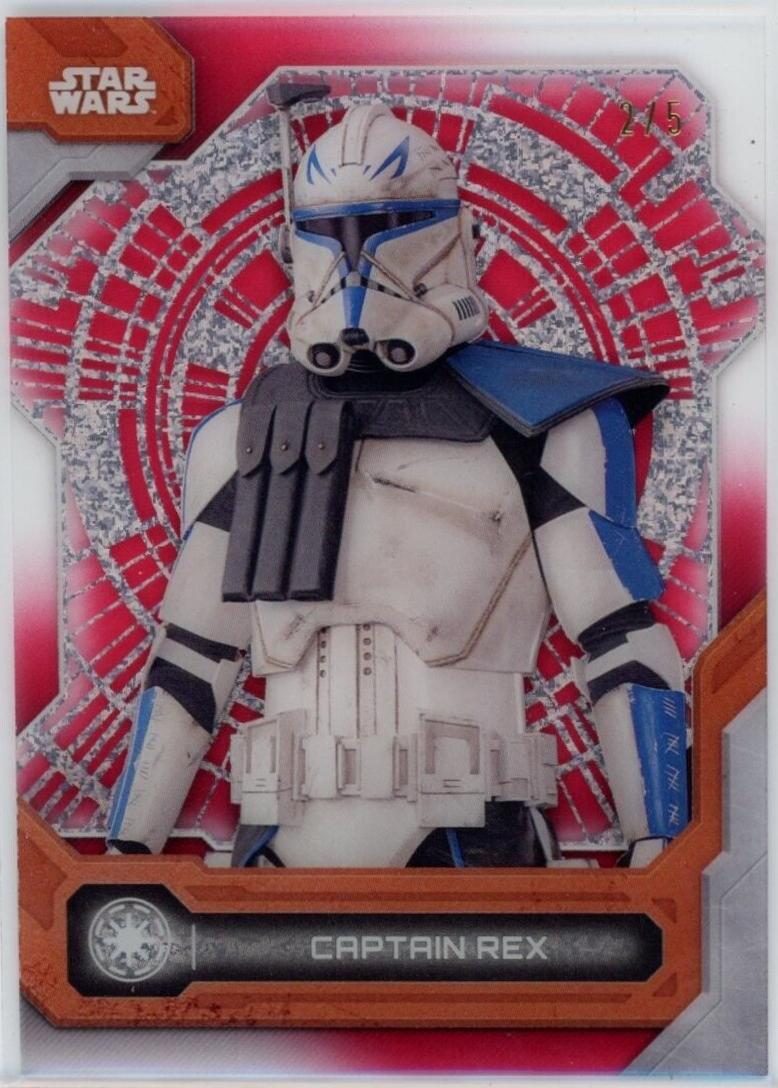 Captain Rex