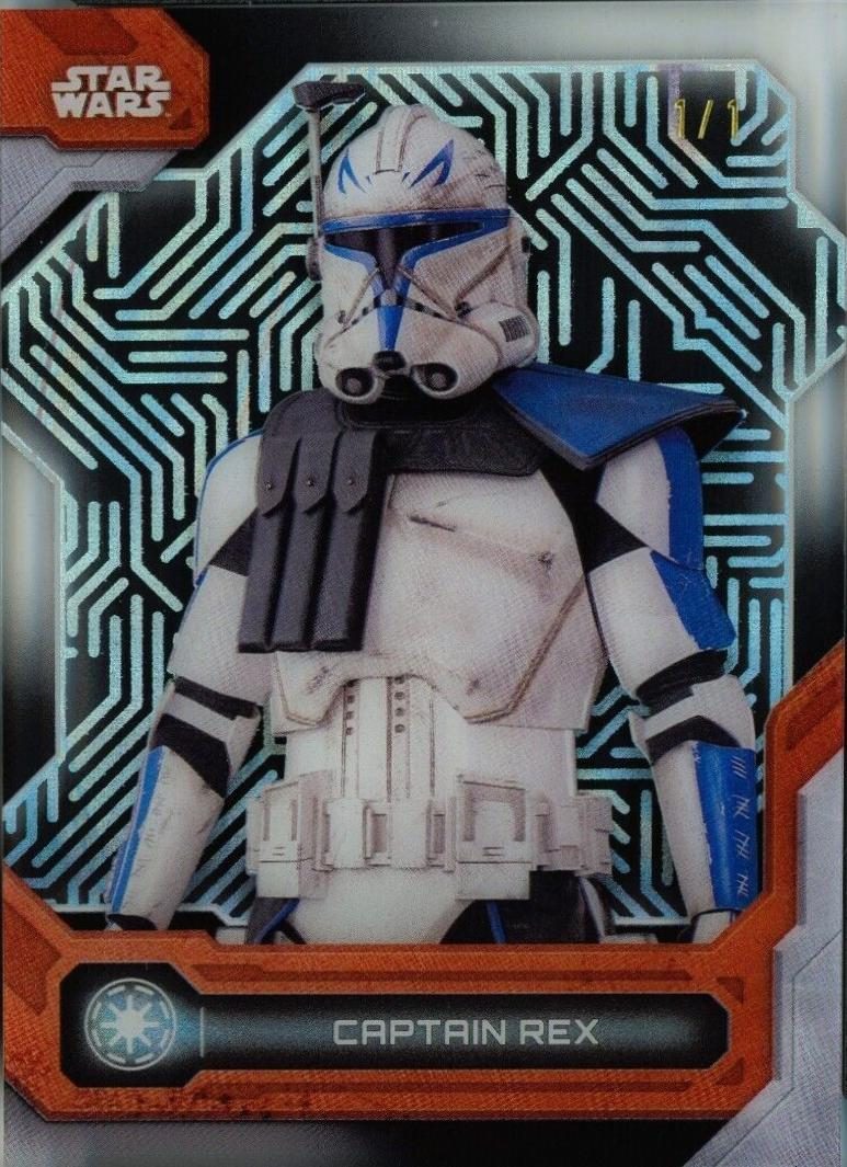 Captain Rex