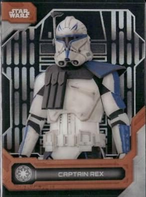 Captain Rex