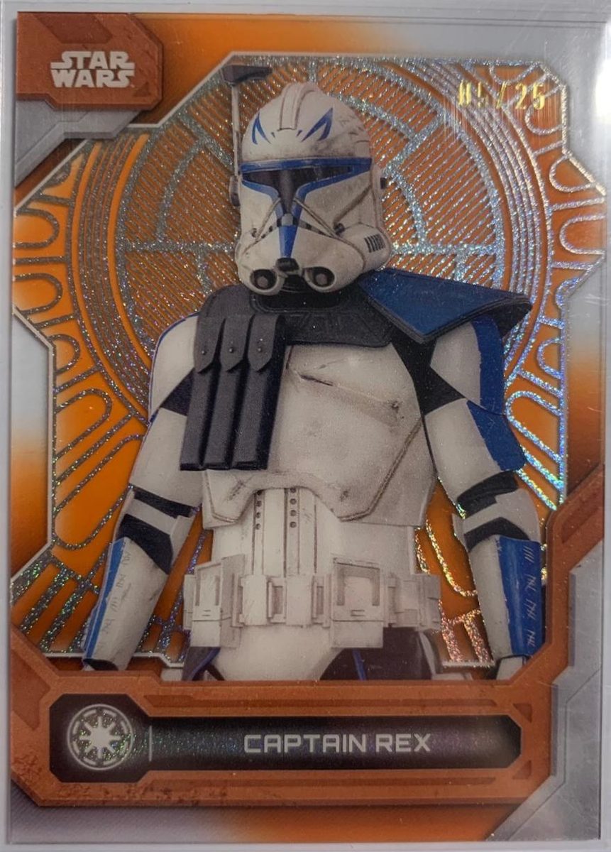 Captain Rex