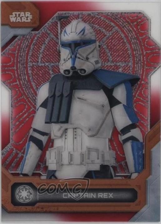 Captain Rex