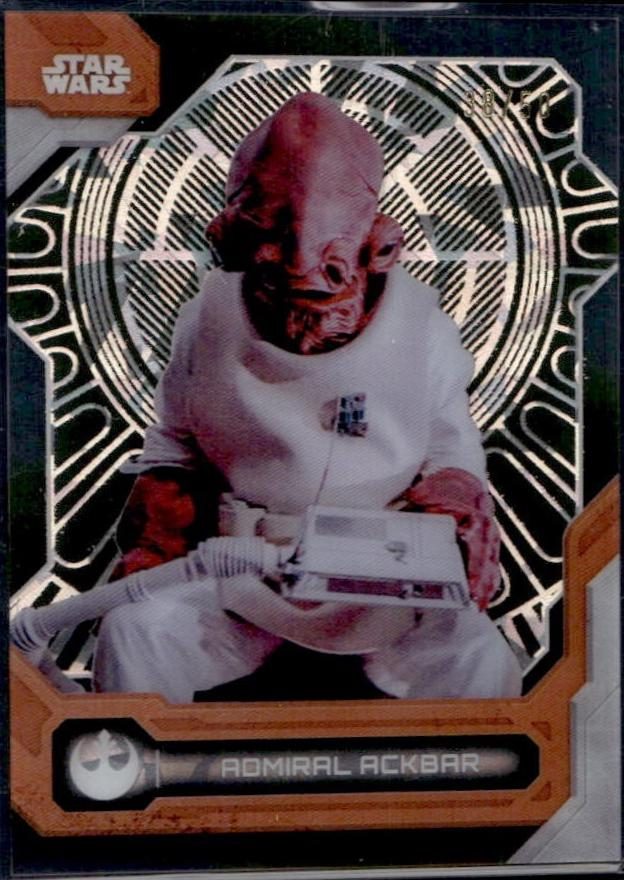 Admiral Ackbar