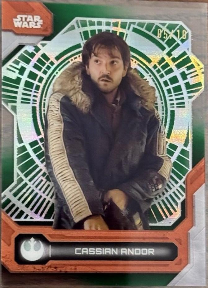 Cassian Andor
