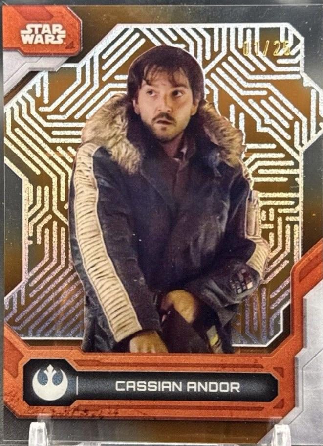 Cassian Andor
