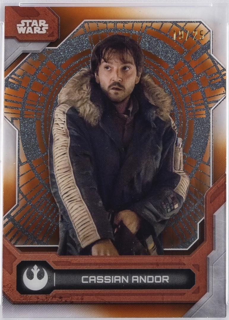Cassian Andor