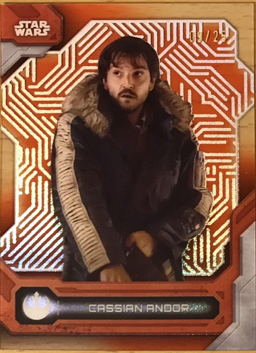Cassian Andor