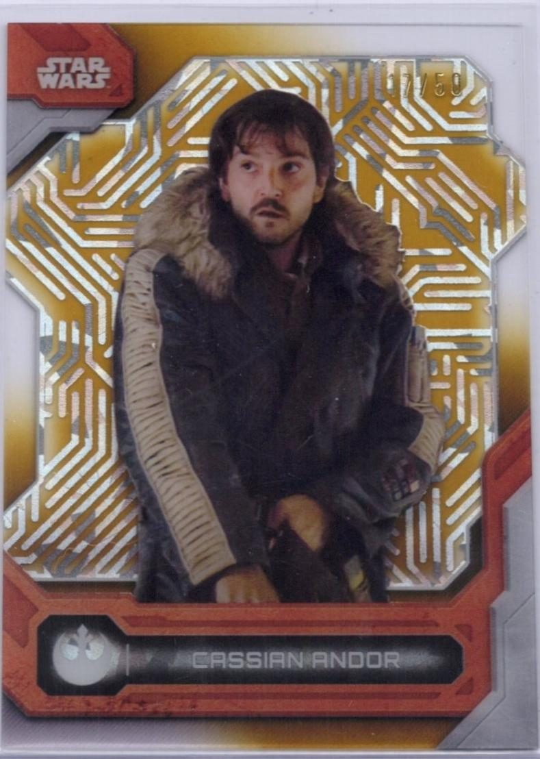 Cassian Andor