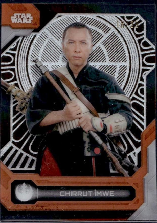 Chirrut Imwe