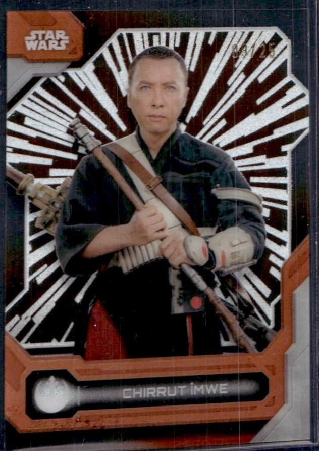 Chirrut Imwe