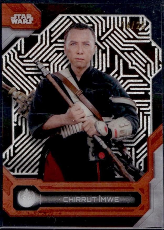 Chirrut Imwe