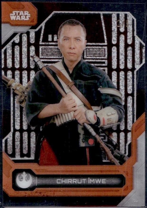 Chirrut Imwe