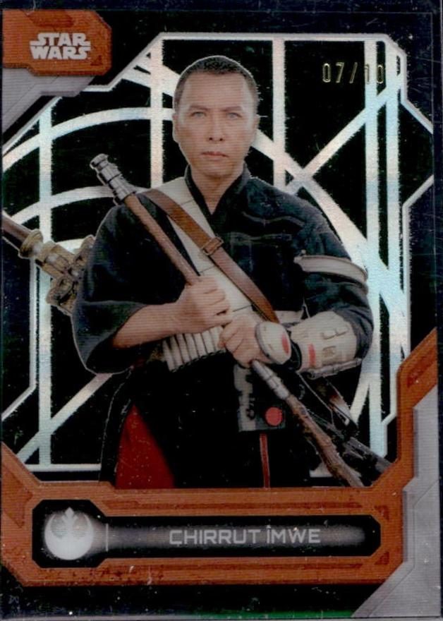 Chirrut Imwe