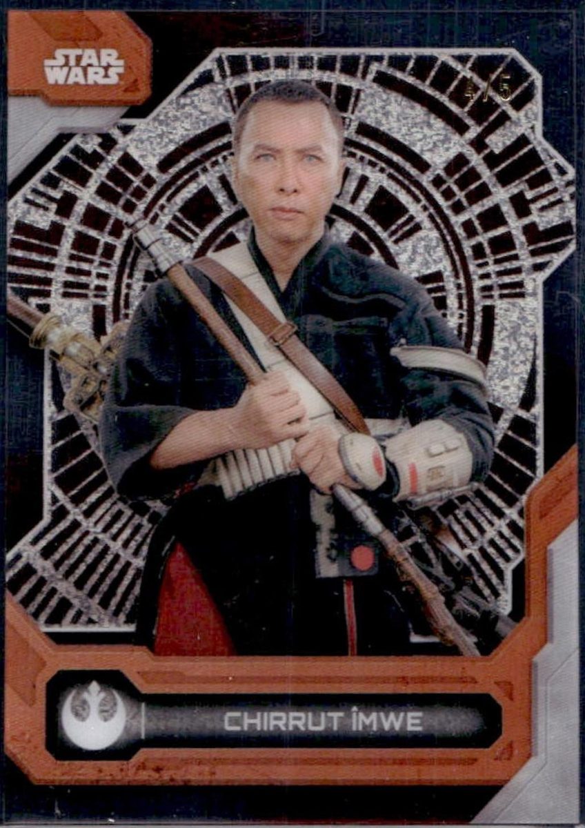 Chirrut Imwe