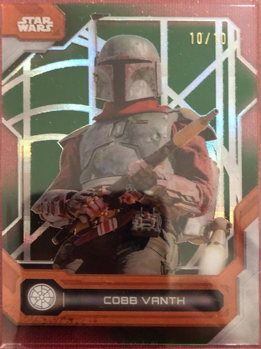 Cobb Vanth
