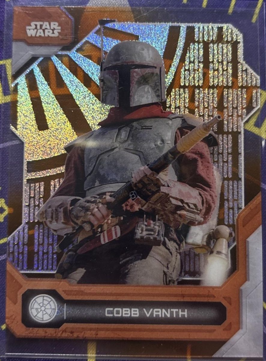 Cobb Vanth