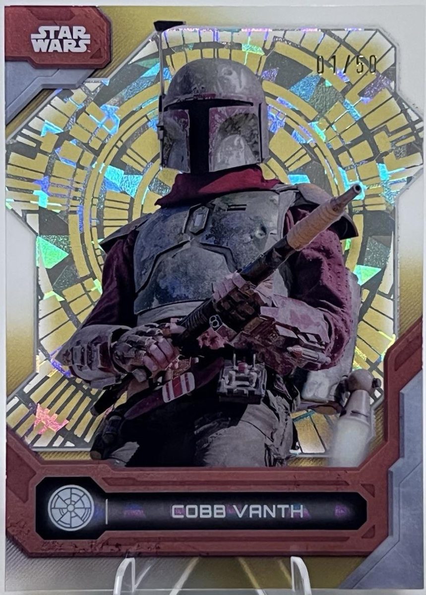 Cobb Vanth