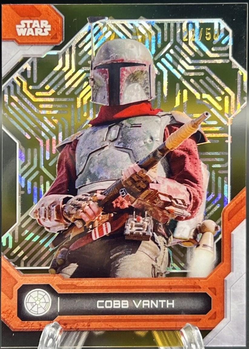 Cobb Vanth