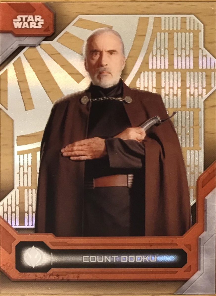 Count Dooku