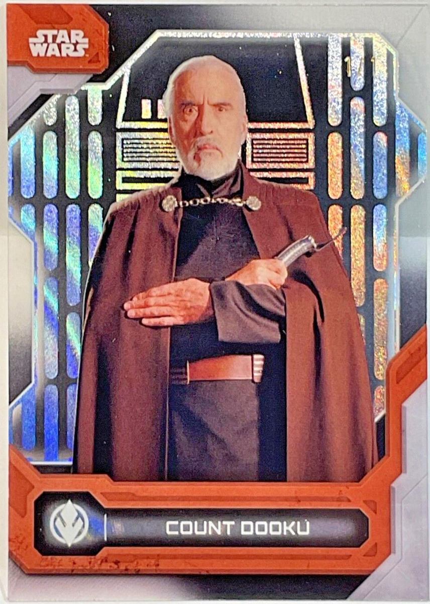Count Dooku