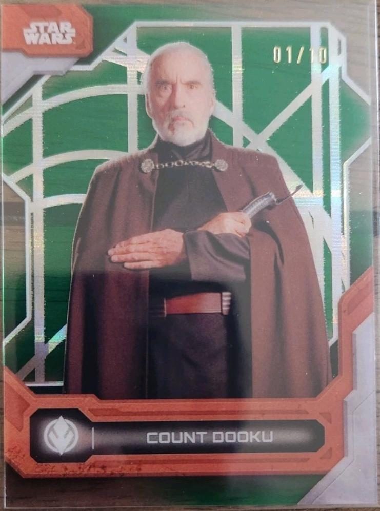 Count Dooku