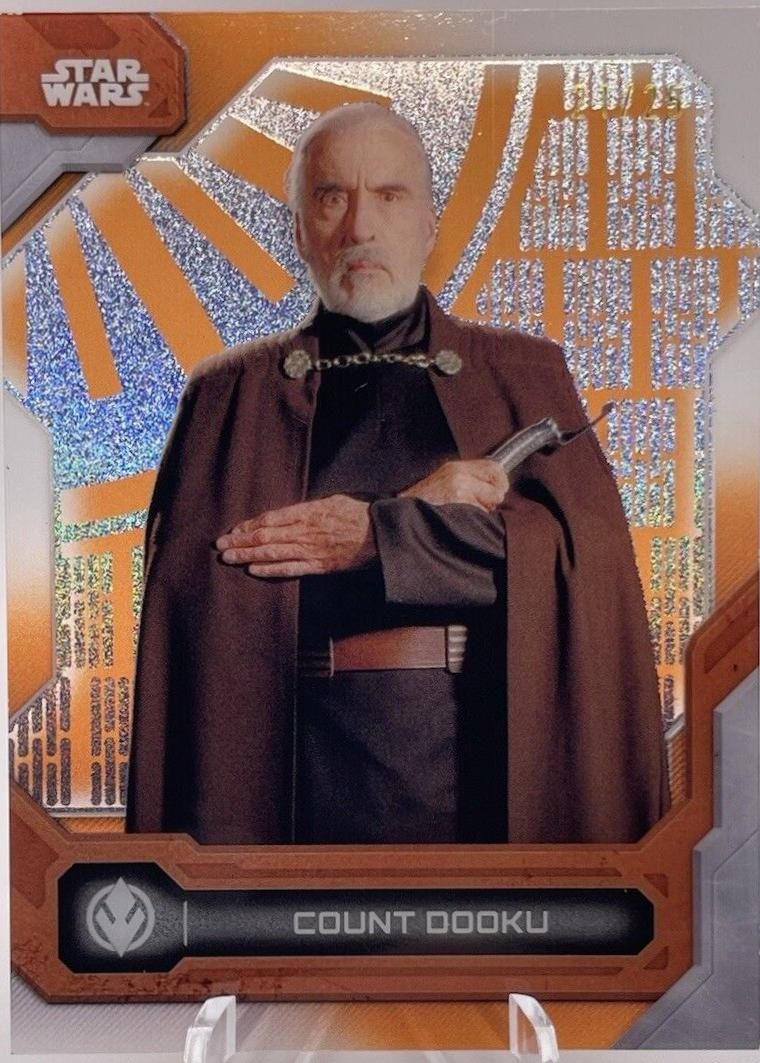 Count Dooku