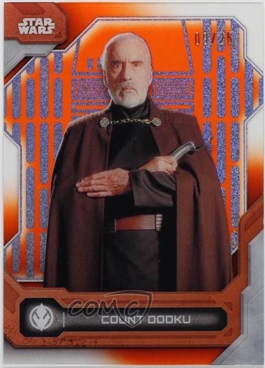 Count Dooku