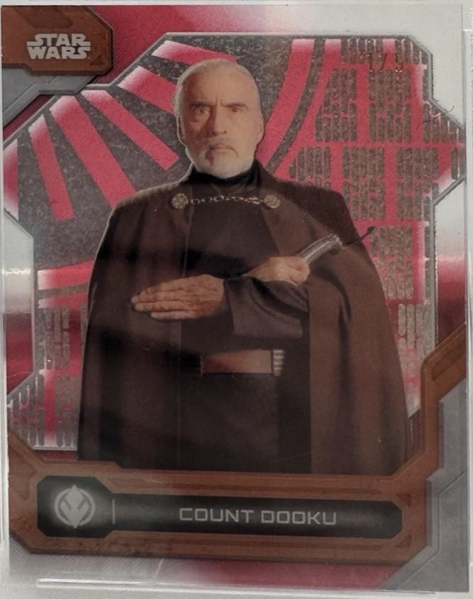 Count Dooku