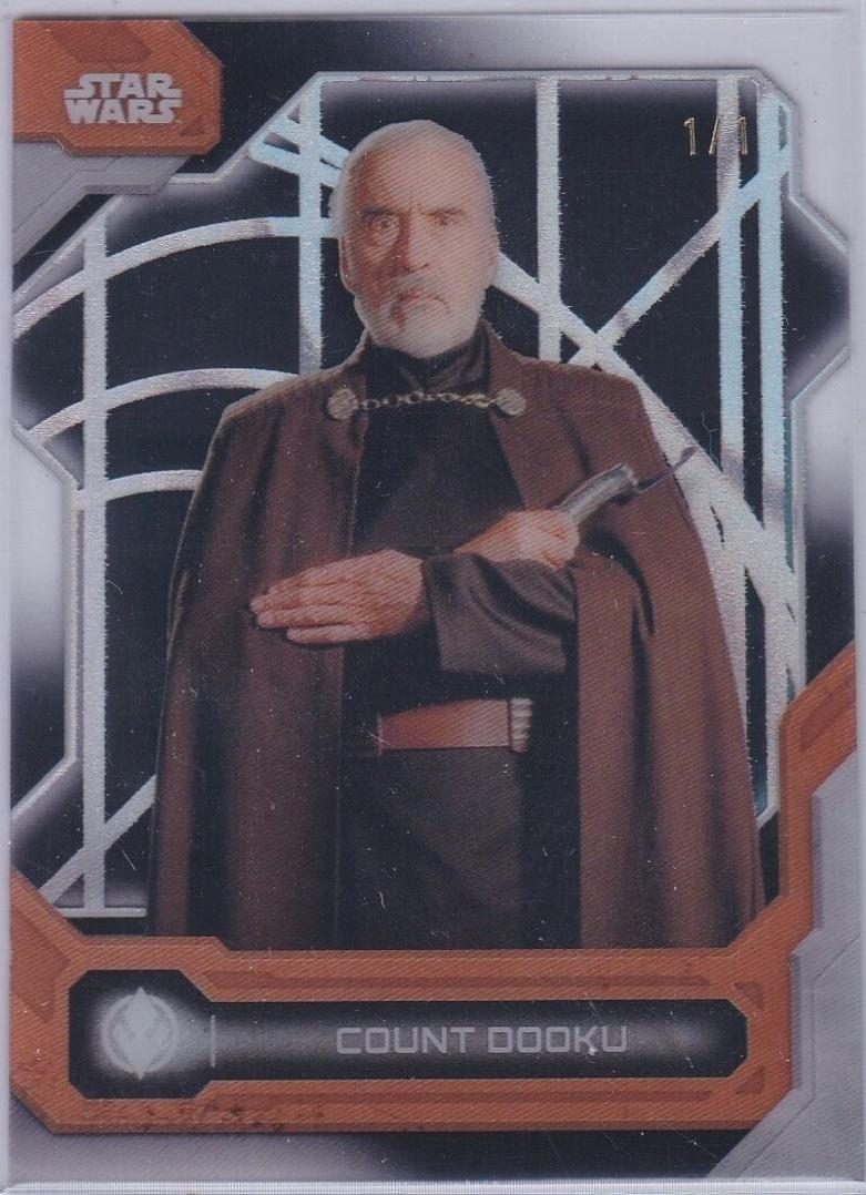 Count Dooku