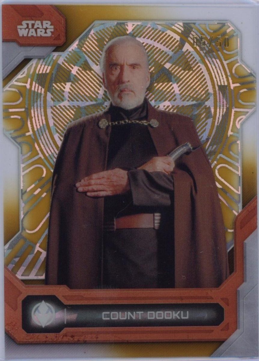 Count Dooku