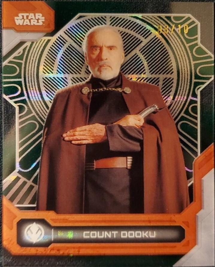 Count Dooku