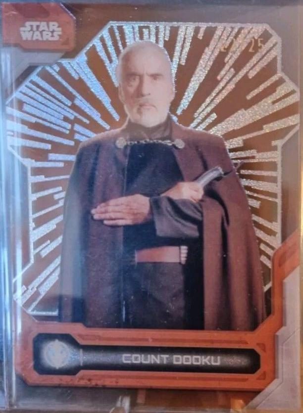 Count Dooku