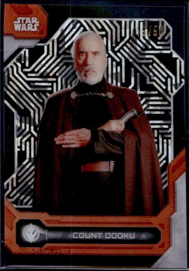 Count Dooku