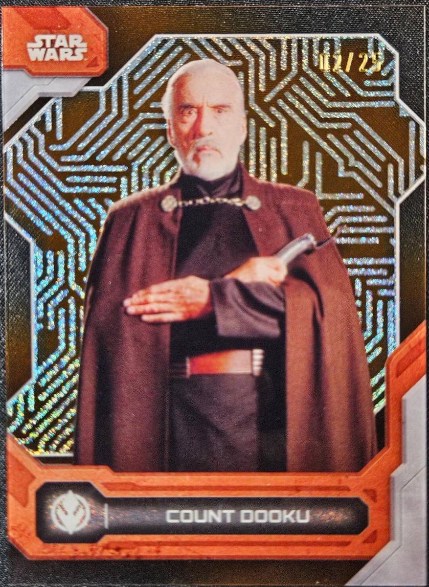 Count Dooku