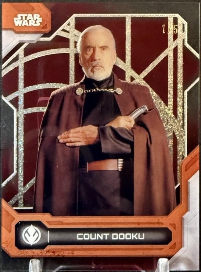 Count Dooku