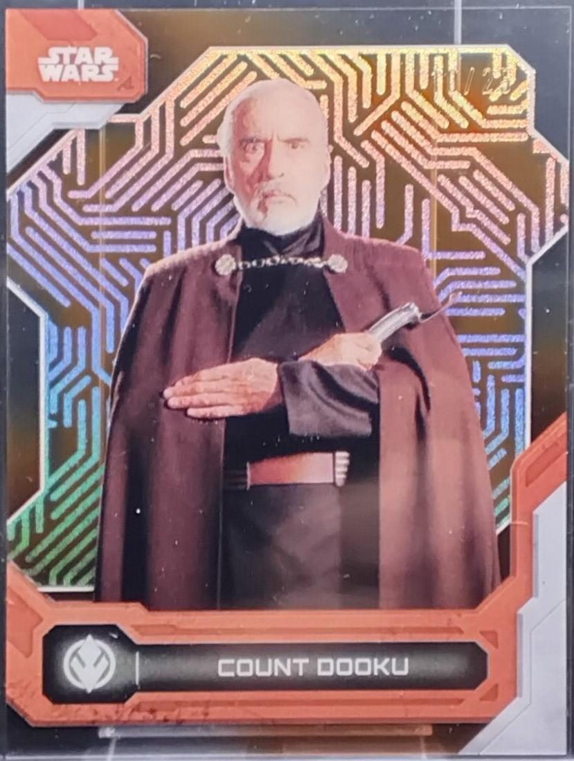 Count Dooku
