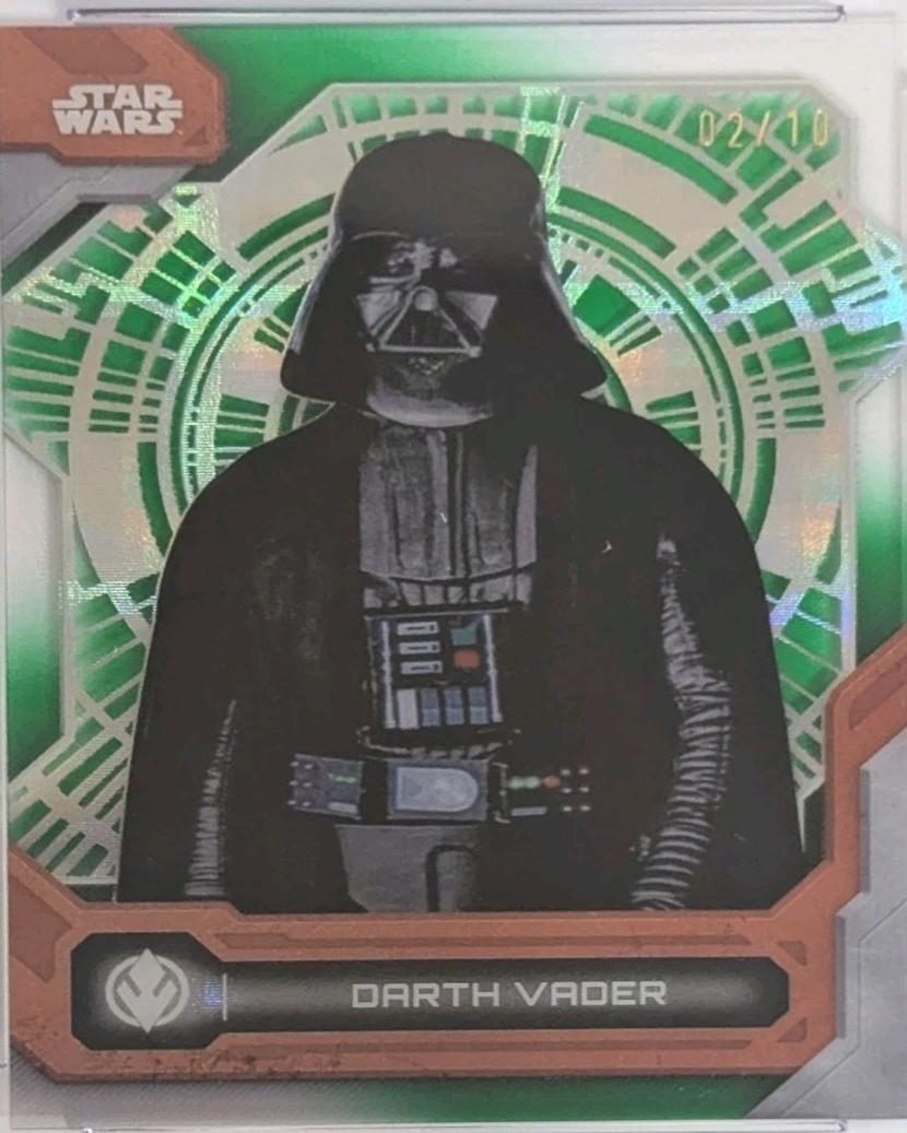 Darth Vader