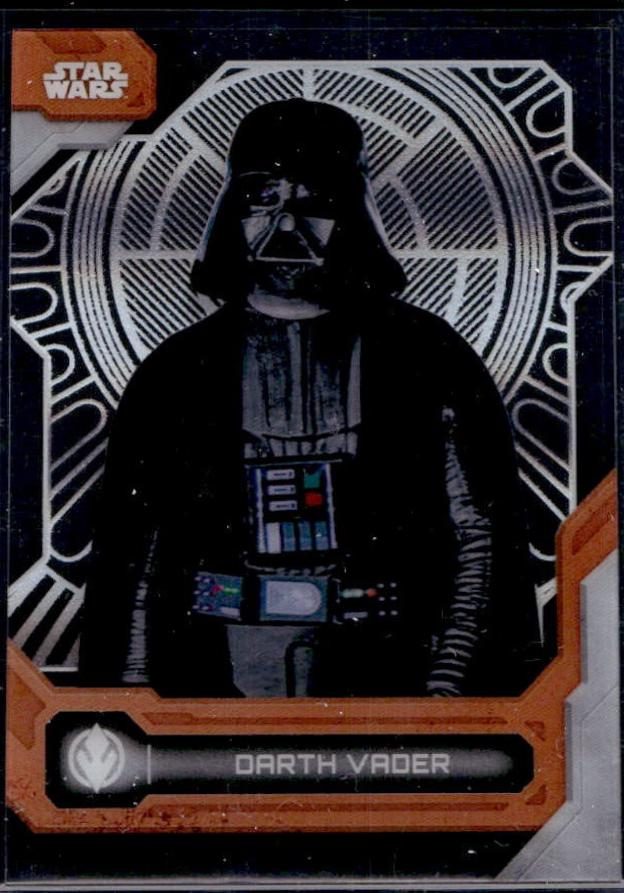 Darth Vader