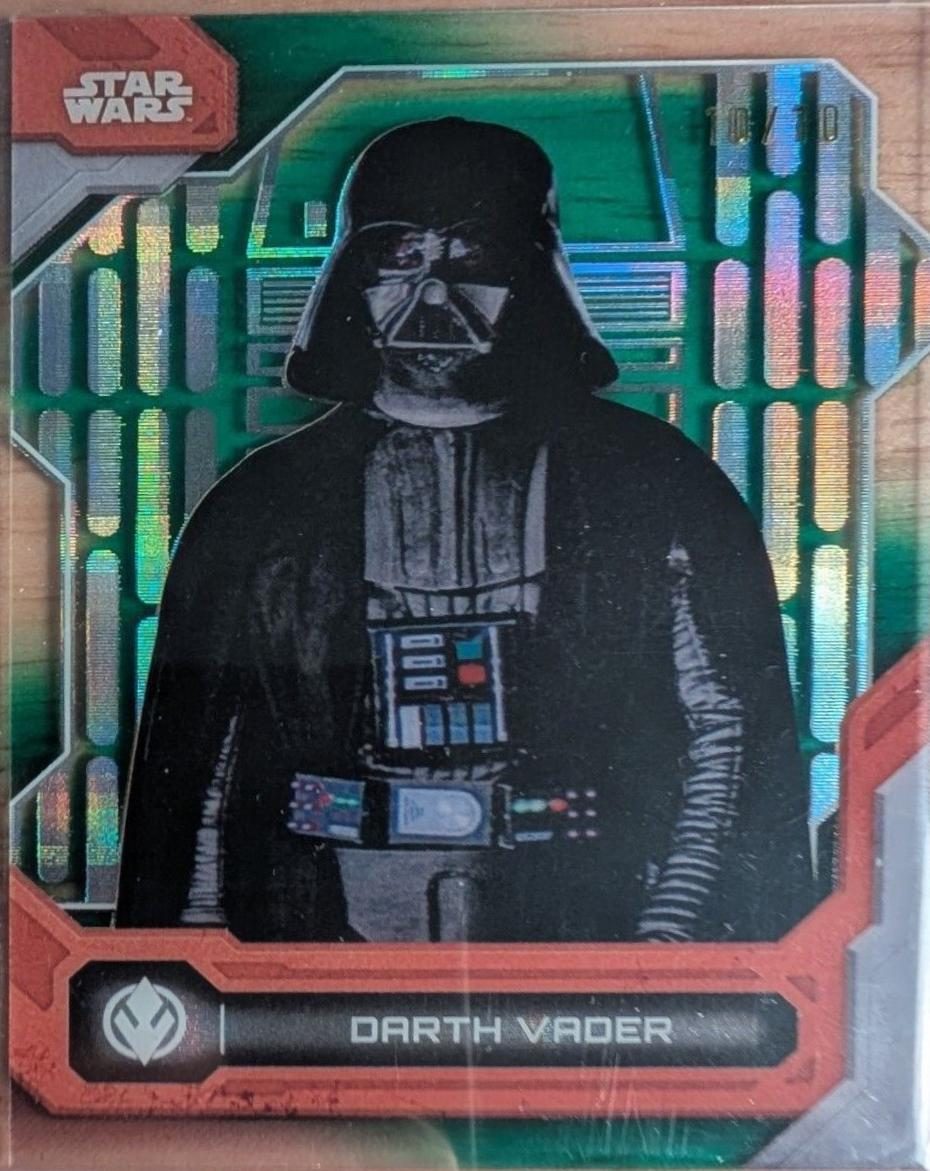 Darth Vader