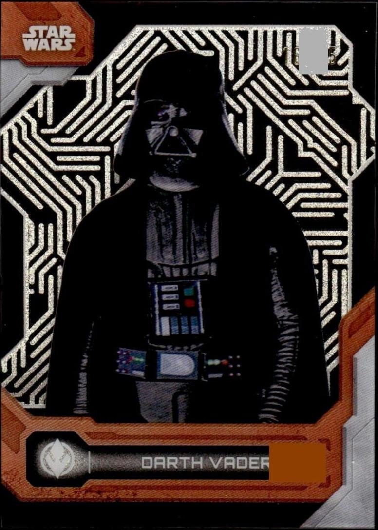 Darth Vader