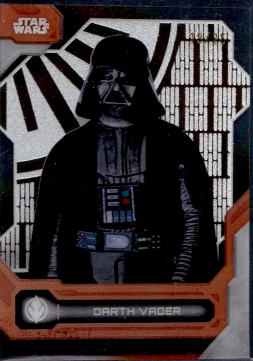 Darth Vader