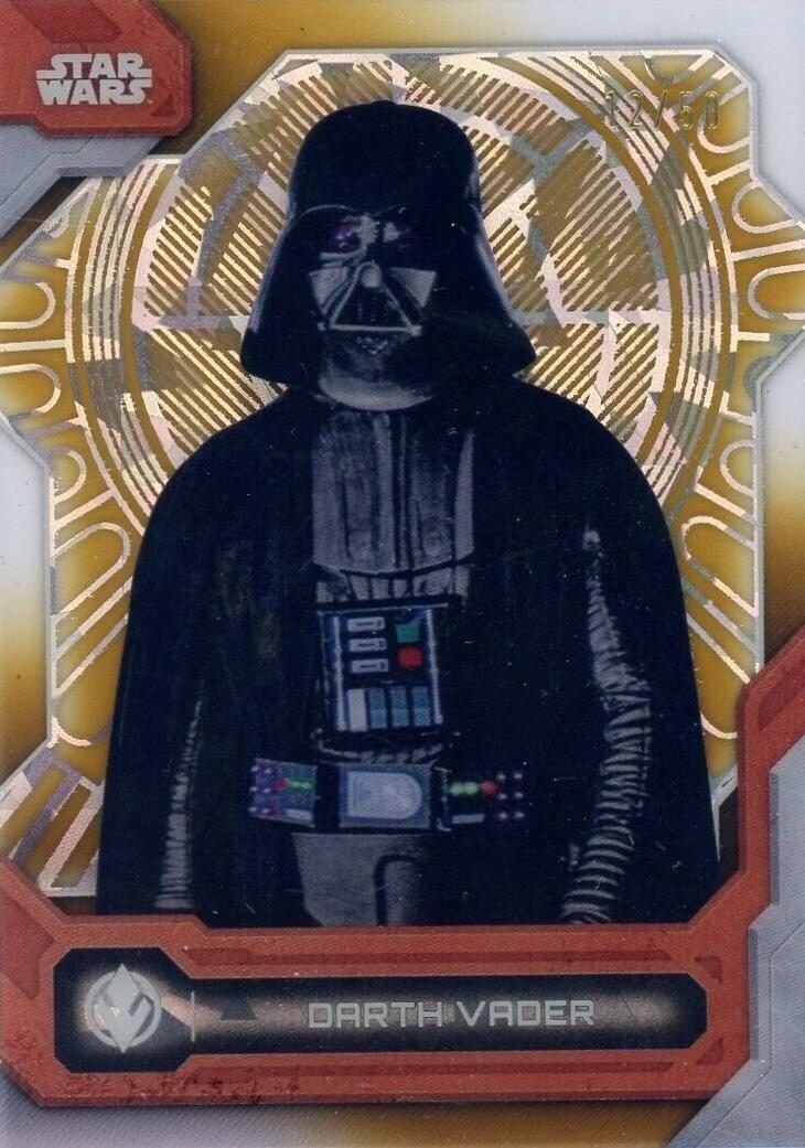 Darth Vader